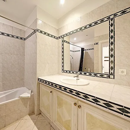 Apartamento Viva Riviera 11 Rue Commandant André