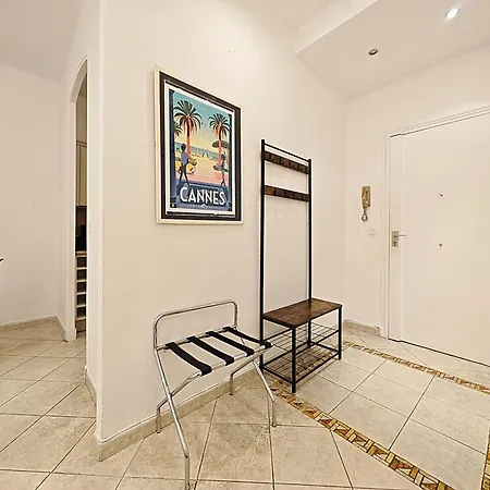 Viva Riviera 11 Rue Commandant Andre Apartment *