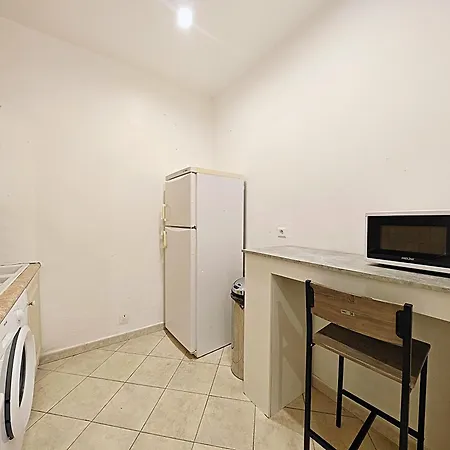 Appartement Viva Riviera 11 Rue Commandant André *