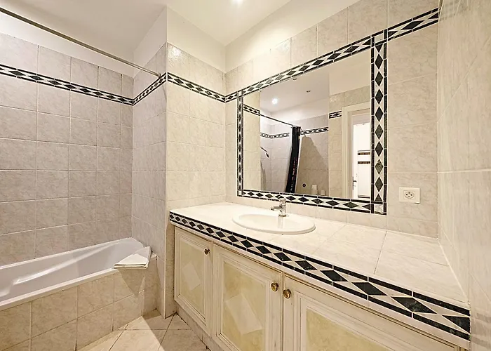 아파트 Viva Riviera 11 Rue Commandant Andre