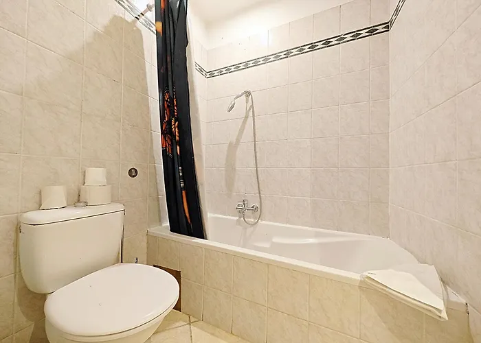 Viva Riviera 11 Rue Commandant Andre *